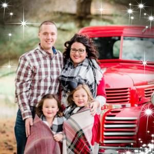 Meet your Posher, Courtney